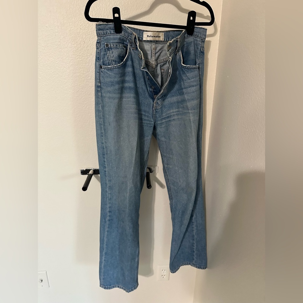 Reformation Cynthia Jean